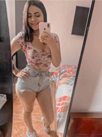 Индивидуалка Летиция Фотография 4
